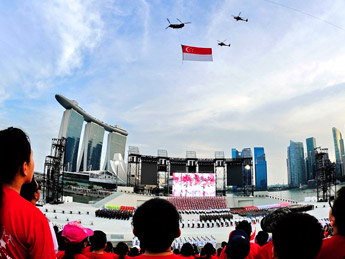 ナショナルデー02