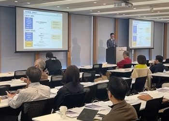 The Gold Onlineフェス 2026の様子その1