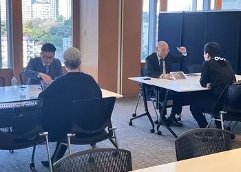 The Gold Onlineフェス 2026の様子その2